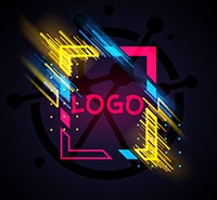 Corporate Design Logo